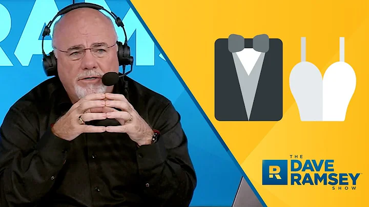 I Need Advice Planning For A Wedding