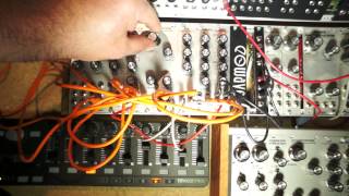 eowave titan sequencer