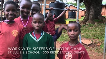 Greater Cincinnati Engineers Without Borders