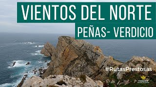 Canal Prestosu | Rutas prestosas: 'Vientos del Norte', de Cabo Peñas a Verdicio