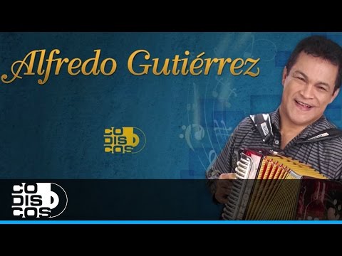Los Novios, Alfredo Gutiérrez - Audio
