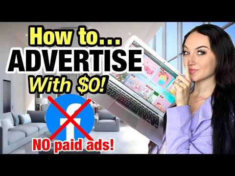 how-to-get-sales-without-buying-ads-|-free-marketing-course-|-online-business-ecom-&-dropshipping