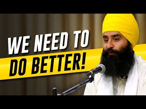 Khalsa Raaj | A REALITY CHECK! By Bhai Jagraj Singh Ji