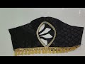 Letest sleeves design cutting and stitching #youtubevideos #sleevcutting 
