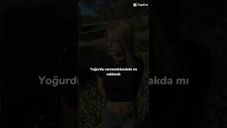 Haydi Gamzenin Saçını Yolmaya