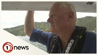 Good Sorts: The Marlborough diver helping pick up forgotten filth