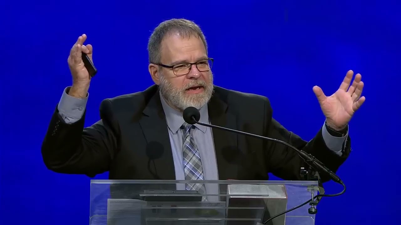 The Signs Are Everywhere