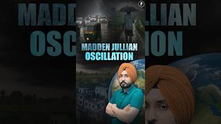 Madden Jullian Oscillation #geography #parchamclasses