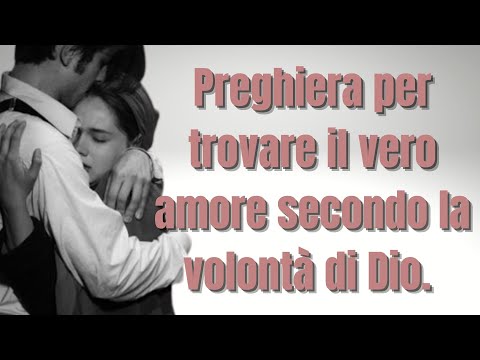 Video: Come Decidere Di Confessare Il Tuo Amore