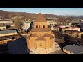 CINEMATIC DRONE FOOTAGE ARMENIA (4K) (2021)