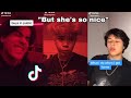 See That’s Why I Fucked Your Fat Girlfriend You Fucking Nerd...But She’s So Nice TikTok Compilation