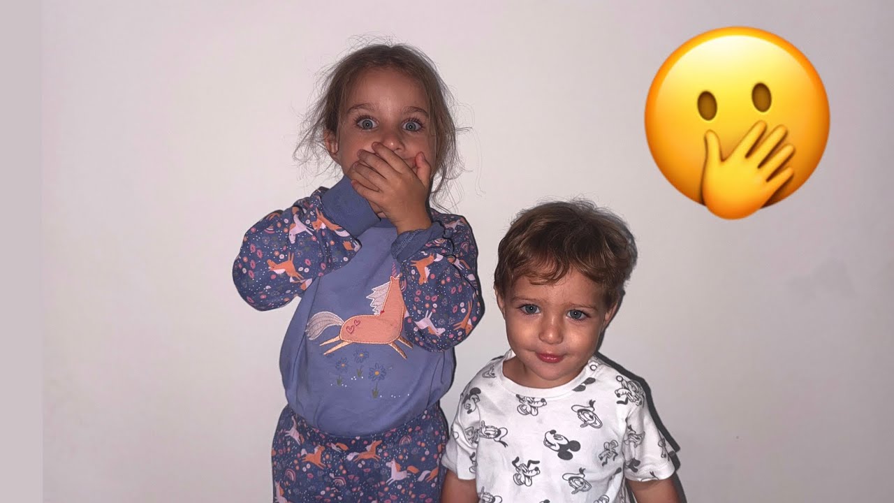 NIDAL KANN NICHT REDEN ?! 🫢 | Nader Louisa