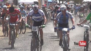 24 Hours Round the Clock Mountain Bike Relay Race, Riverside State Park, Spokane