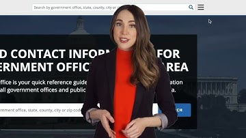 CountyOffice.org - Access Local Government Offices and Free Public Records