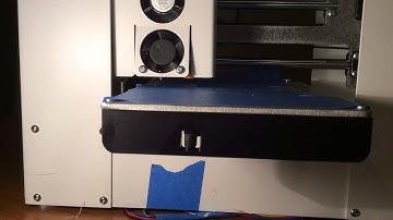 Printrbot Play - Cura cancels print in exact same location every time