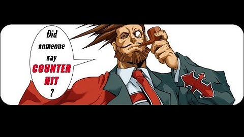 Slayer Counter Hits Basic Combos for Aspiring Dandies