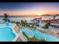 World's Best Holiday Resort - Oludeniz Turkey - Lykia Liberty Hotel