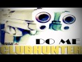 Clubhunter - Do Me (DJ Hyo Mix)