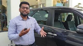 Ultrasonic Sensor/Intrusion Sensor Security Alarm New Toyota Fortuner & Innova Crysta ZX and VX screenshot 2