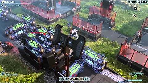 XCOM2 BROLL Tactical ADVENT MEC Hack