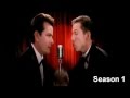 2 Hombres Y Medio Todas Las Intros (1 Al 9)