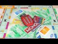 Настольная игра «Монополия» с банковскими карточками, Hasbro