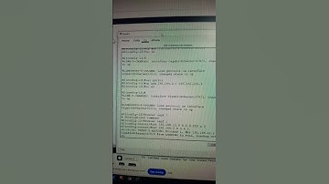 Ospf lab in cisco packet tracer #cisconetworks #ciscolabs