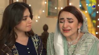 Raaz-e-Ulfat | Episode 25 | Best Scene 03 | HAR PAL GEO