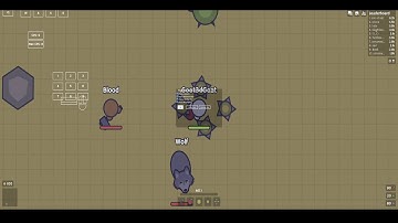 How to put a KEYBOARD on your screen ( mod+moomoo.io) !DOWNLOAD LINK!