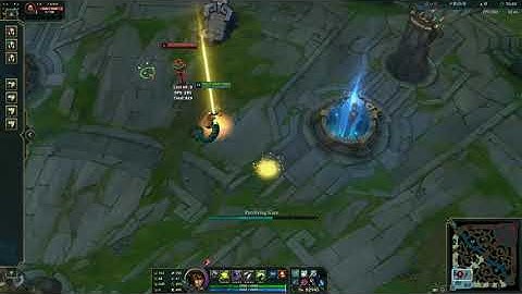 Backwards cass ult tutorial (STILL WORKS)