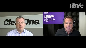 Why Is the ClearOne BMA 360 Dominating Beamforming Mic Installs?