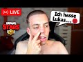 ClashGames startet ausversehen den Livestream und dann...