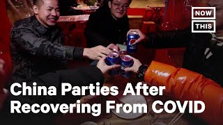 Wuhan, China Parties 1 Year After Being COVID-19 Epicenter | NowThis