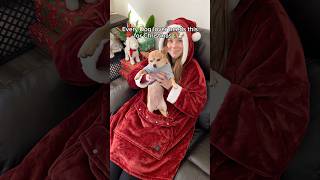 Every Dog lover needs this!❄️🐶 #Christmas  #dog  #doglover  #santa  #Christmasiscoming