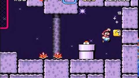 The 7th Annual Vanilla Level Design Contest Collaboration Hack Part 8