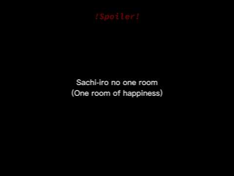 lights down low - Mister/Haru [Edit] [SachiIro No One Room] (!face reveal!spoiler!vol.11!) #manga