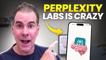 9 Mind-Blowing Use Cases of Perplexity Labs