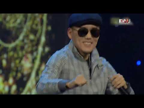 АЛҒАШҚЫ МАХАББАТ Даурен Абиев Абзал Молдабеков