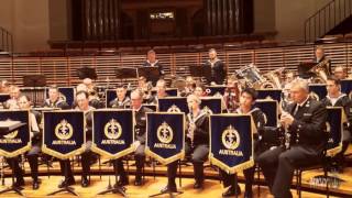 Download Lagu Genesis - Royal Australian Navy Band Live 2015 MP3