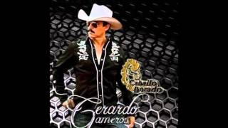 Video voorbeeld van "Gerardo Gameros Norteño - Hola mi amor"