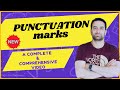What are Punctuation marks? How to use them?