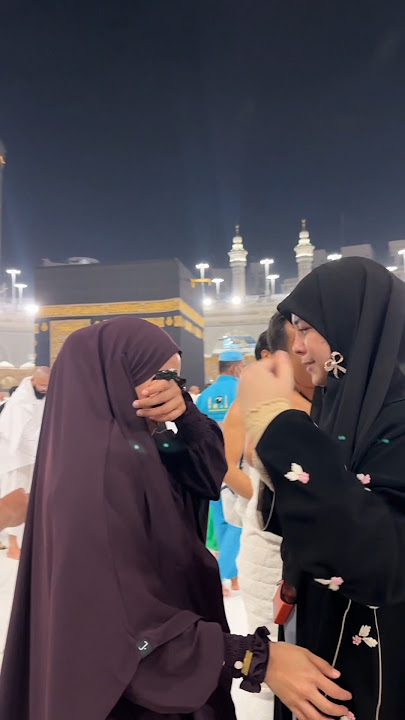 Ya Rahman ya Rahman 🕋❤️🤲🥹#shorts #youtubeshorts #makkah #shorts #viralvideo #trending #kabalive