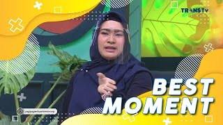 IKKE NURJANAH Terkejut Tiba|tiba Ada SUAMI Di Sampingnya | Best Moment #PagiPagiAmbyar (11/10/21) IKKE NURJANAH Terkejut Tiba|tiba Ada SUAMI Di Sampingnya | Best Moment #PagiPagiAmbyar (11/10/21)