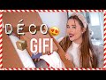 Unboxing déco de Noël GIFI 🎁 #3