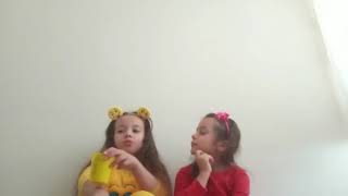 Tiktok Yalancı Ben Oldum Yalancı