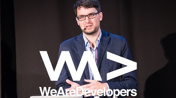 Continuous Delivery with Jenkins Pipelines - Roman Pickl @ WeAreDevelopers Conference 2017