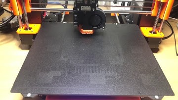 Prusa MK3 Noise