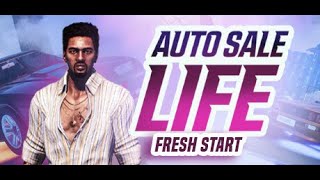 ТЕПЕРЬ Я ПРОДАЮ МАШИНЫ! | Auto Sale Life Fresh Start #1