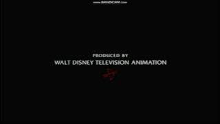 Pocahontas ll: Journey To A New World (1998) End Credits