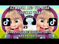 Sound batle kece style dj dandi masya and the bear cegukan remix viral tiktok terbaru 2023